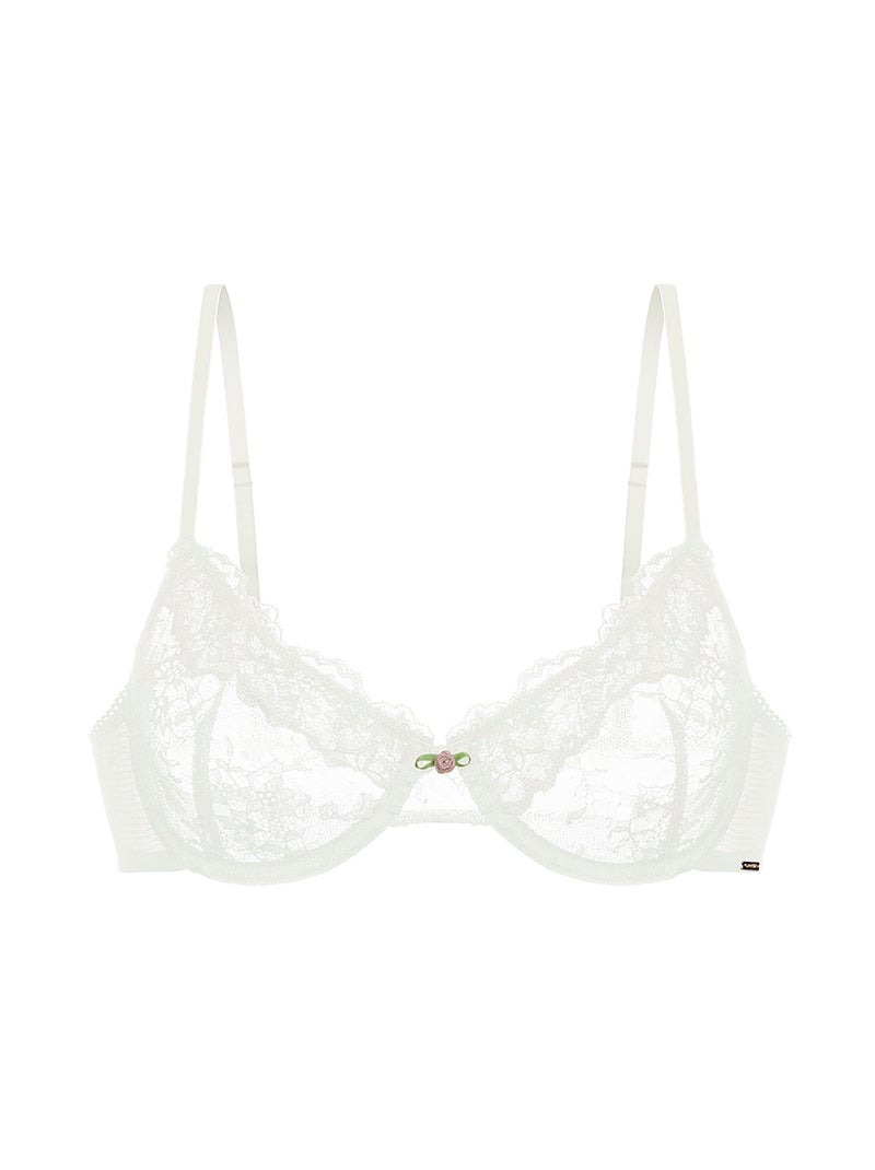 Lot de 2 soutien-gorge Origins Dorina Blanc Blanc - Kiabi