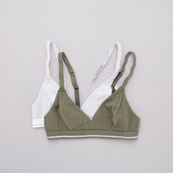 kiabi brassiere fille
