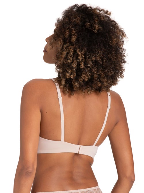 Lot de 2 soutien-gorge sans armatures fili Dorina - Kiabi