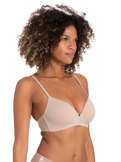Lot de 2 soutien-gorge sans armatures fili Dorina - Kiabi