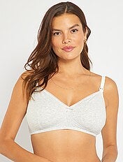 soutien gorge allaitement 100e