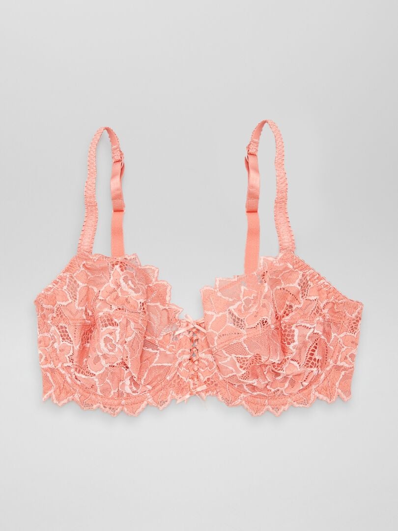 Lot De 2 Soutiens-gorge Taille 85B - Marque Vena, 100% Coton, Avec Armature, Neufs Avec étiquettes