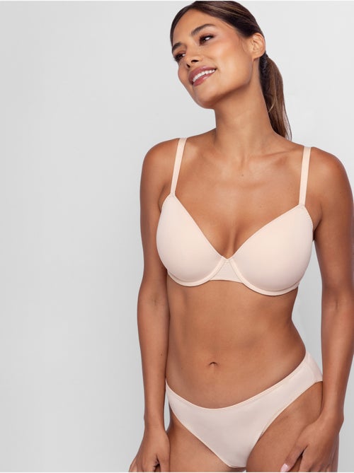 Lot de 2 soutiens-gorge corbeille Emersyn Dorina - Kiabi