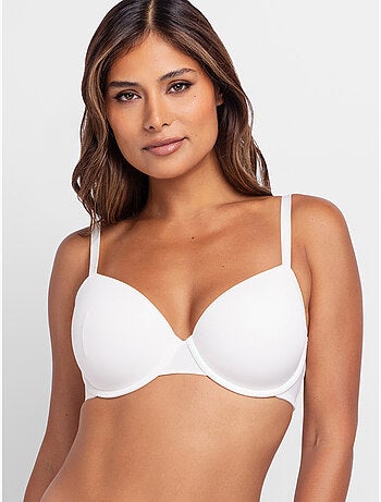 Lot de 2 soutiens-gorge corbeille Lincoln Dorina