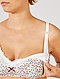     Lot de 2 soutiens-gorge d'allaitement bonnet D&E vue 3
