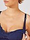     Lot de 2 soutiens-gorge d'allaitement bonnet D&E vue 6
