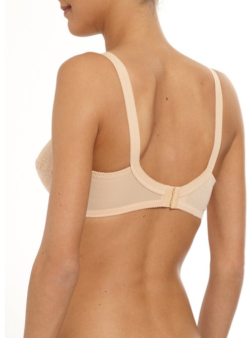 Lot de 2 soutiens-gorge dentelle - DAXON - Kiabi