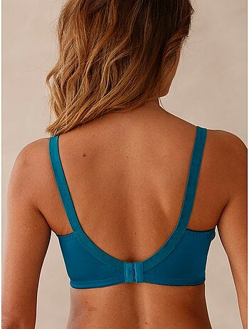 Lot de 2 soutiens-gorge dentelle - DAXON