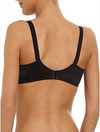 Lot de 2 soutiens-gorge dentelle - DAXON