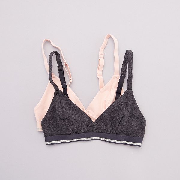 soutien gorge lot