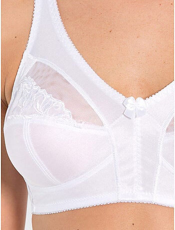 Lot de 2 soutiens-gorge sans armatures - DAXON