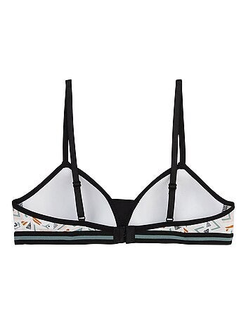 Brassière fille à partir de 5 € - kaki - Kiabi