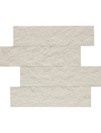 Lot de 2 stickers muraux CARY