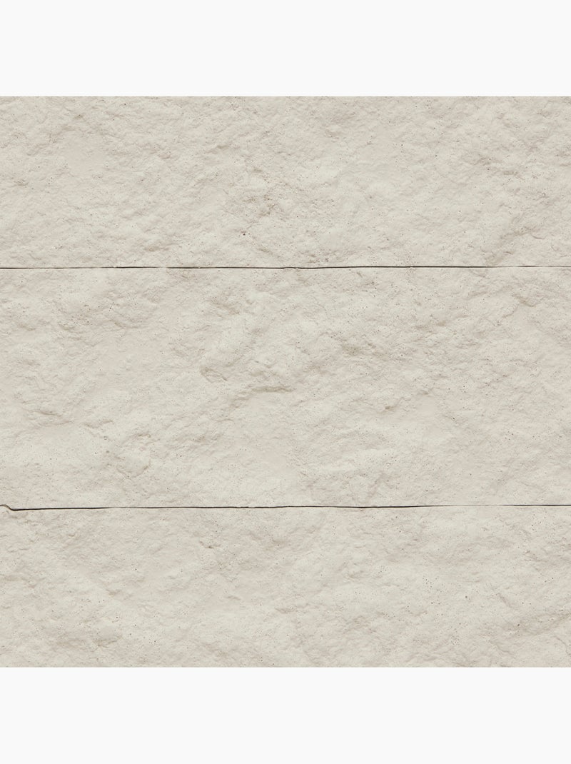 Lot de 2 stickers muraux CARY Beige - Kiabi