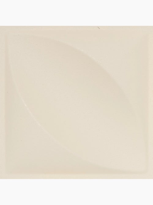 Lot de 2 stickers muraux fleur effet 3D OREN - Kiabi