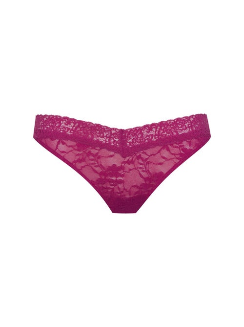 Lot de 2 strings DUO POP - Kiabi