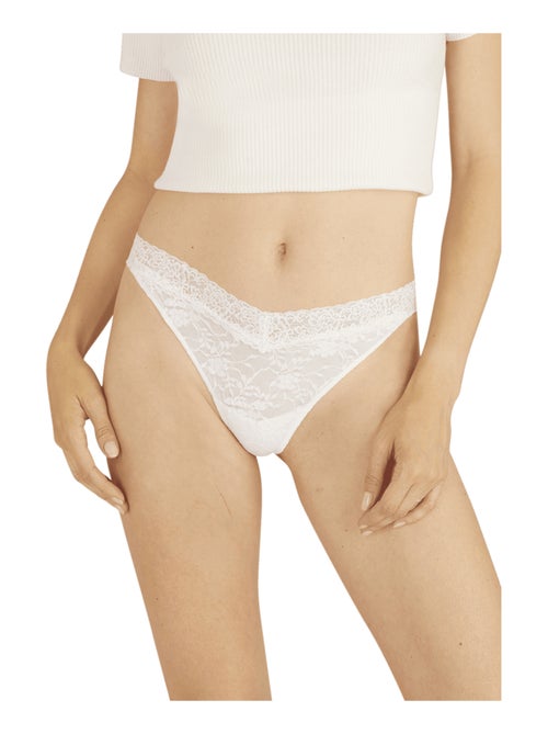 Lot de 2 strings DUO POP - Kiabi