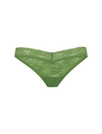 Lot de 2 strings DUO POP