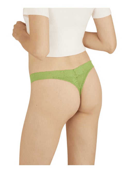 Lot de 2 strings DUO POP - Kiabi