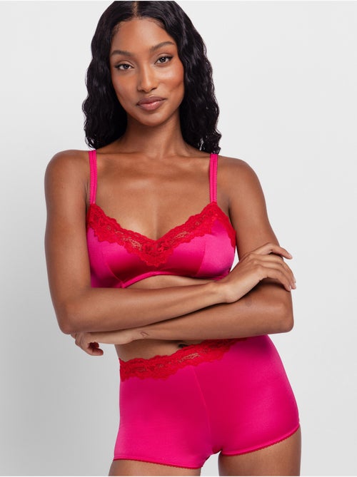 Lot de 2 strings Misha –  Dorina - Kiabi