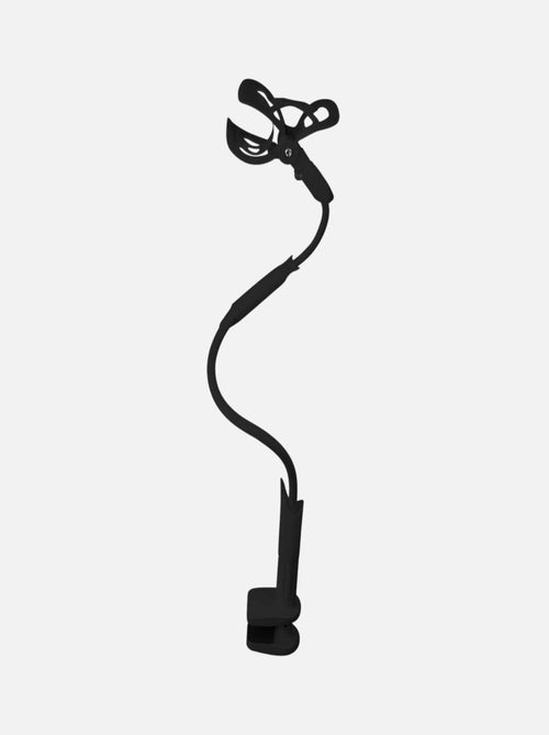 Lot de 2 supports universels pour camera bébé, babyphone, moniteur, Flex - Monsieur Bébé - Kiabi Lot de 2 supports universels pour camera bébé, babyphone, moniteur, Flex - Monsieur Bébé - Kiabi