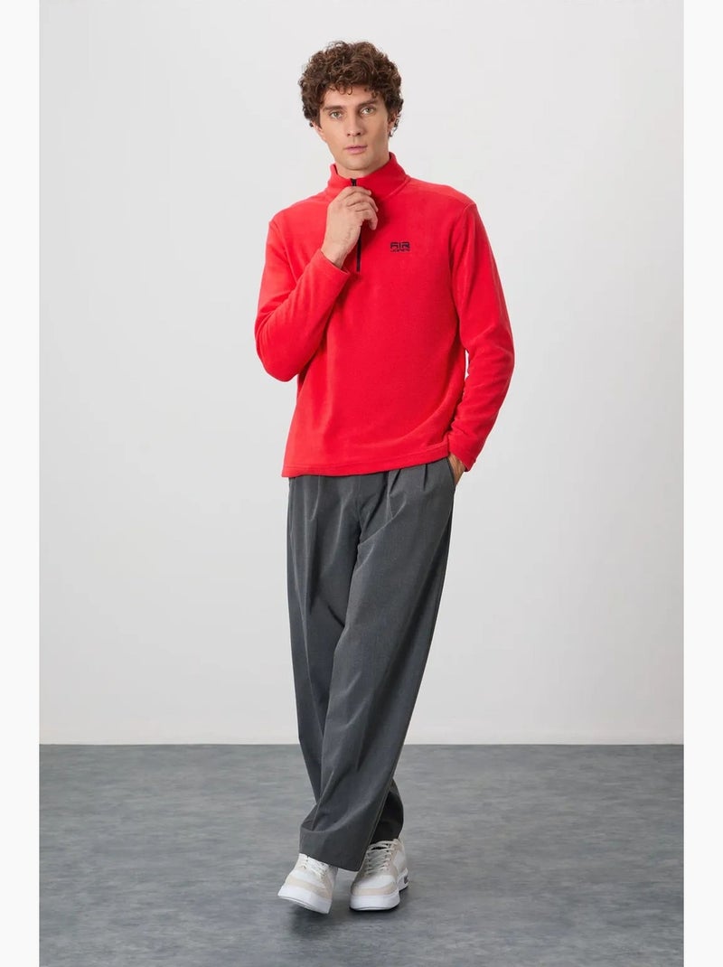 Lot de 2 sweats tommy Bleu marine - Kiabi