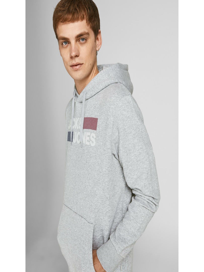 Sweats à Capuche Simple Joys By Carter's - Lot De 2 Pour Bébé Garçon