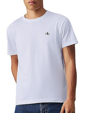 T-shirt homme calvin klein jeans