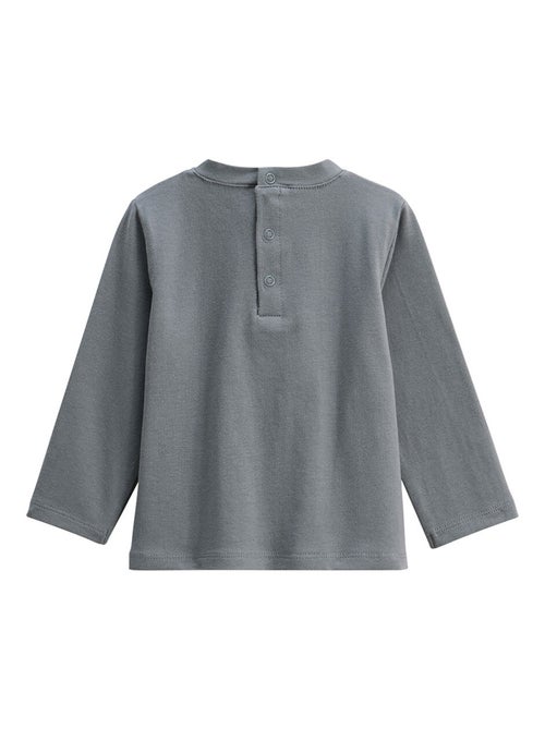 Lot de 2 t - Kiabi