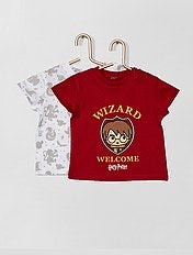 Harry Potter Vetements Bebe Kiabi