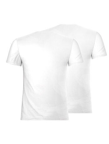 Lot de 2 t-shirt homme My Petit Prix Athena