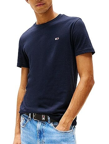 Lot de 2 T-Shirt Homme Tommy Hilfiger