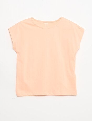Lot de 2 t-shirts à manches courtes - 2 pièces