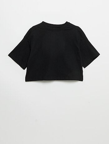 Lot de 2 t-shirts à manches courtes