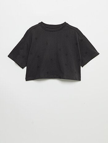 Lot de 2 t-shirts à manches courtes