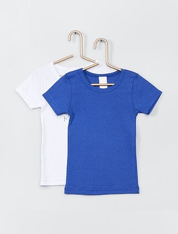 Lot de 2 t-shirts 'Absorba'