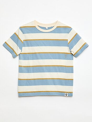 Lot de 2 T-shirts