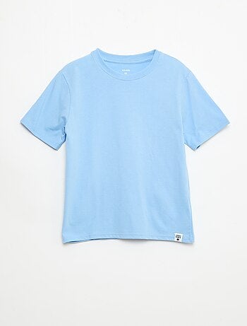 Lot de 2 T-shirts