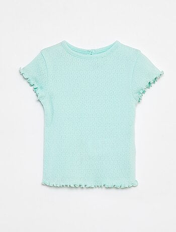 Lot de 2 t-shirts