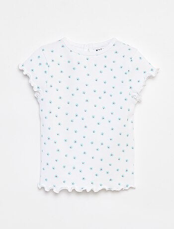 Lot de 2 t-shirts
