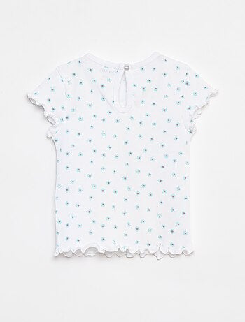 Lot de 2 t-shirts