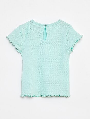 Lot de 2 t-shirts