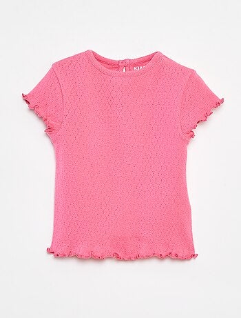 Lot de 2 t-shirts
