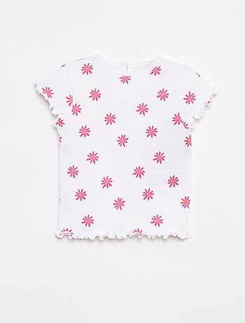 Lot de 2 t-shirts