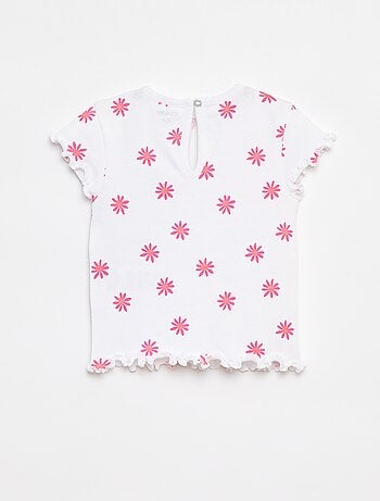 Lot de 2 t-shirts
