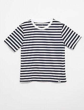 Lot de 2 T-shirts