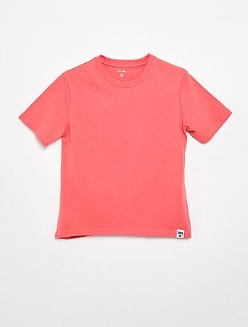 Lot de 2 T-shirts