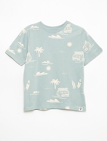 Lot de 2 T-shirts