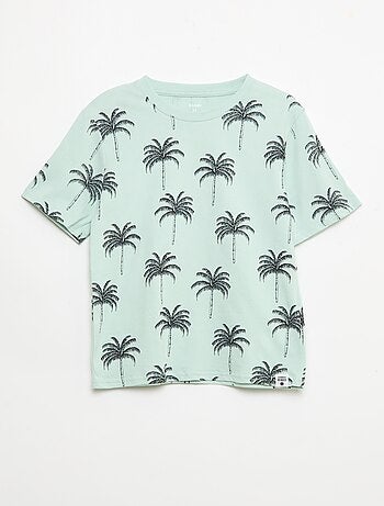 Lot de 2 T-shirts