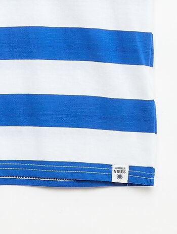 Lot de 2 T-shirts